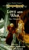 [Dragonlance: Tales I 03] • Love and War